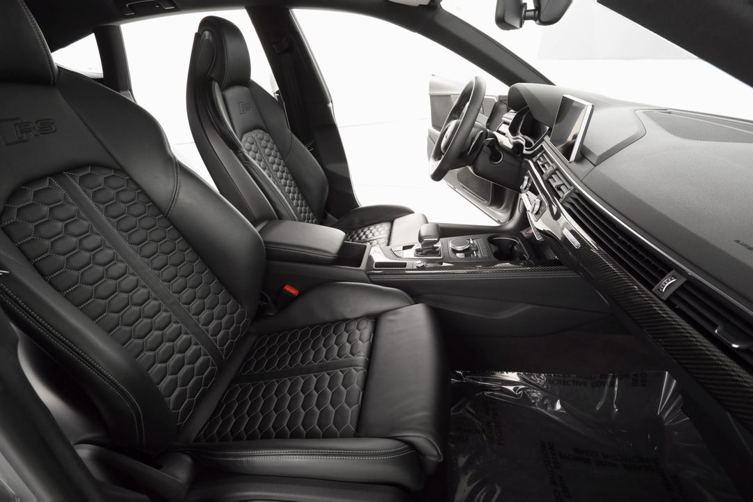 2019 Audi RS 5 Sportback