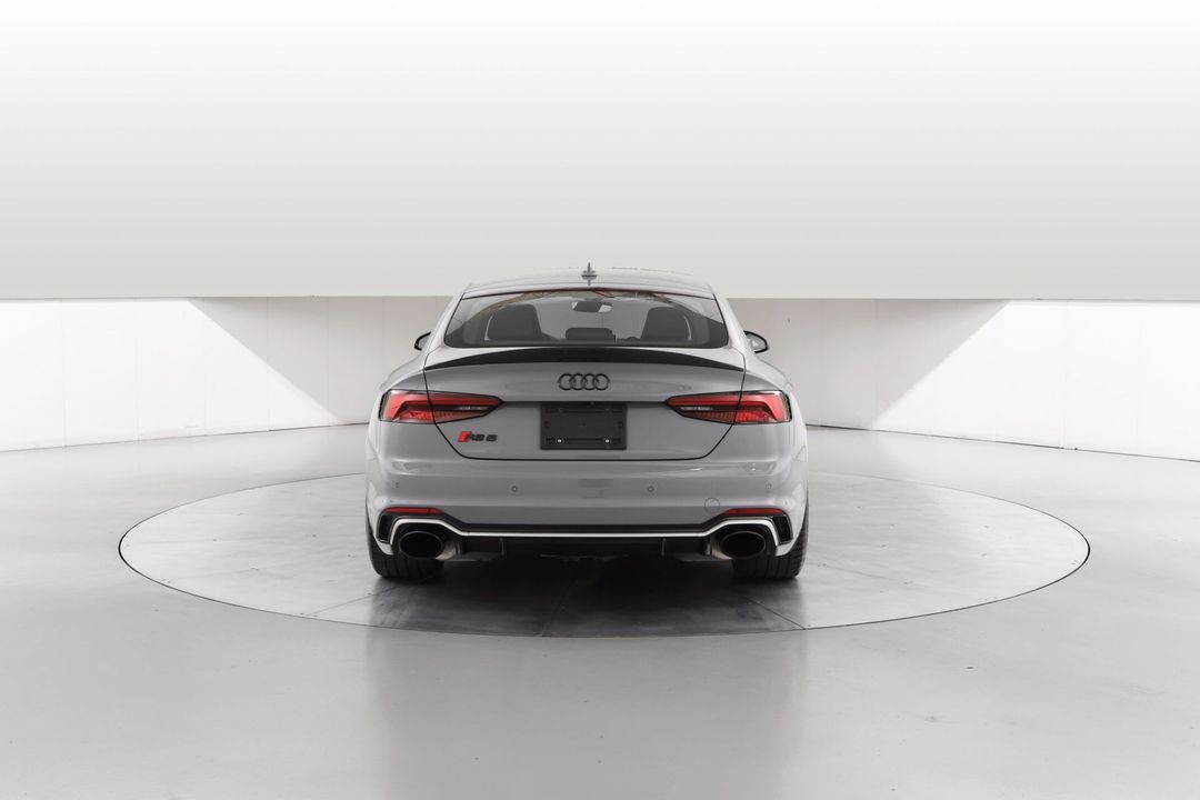 2019 Audi RS 5 Sportback