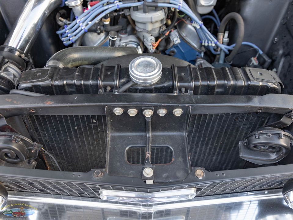 1968 Ford Mustang 302 5.0L V8 Convertible