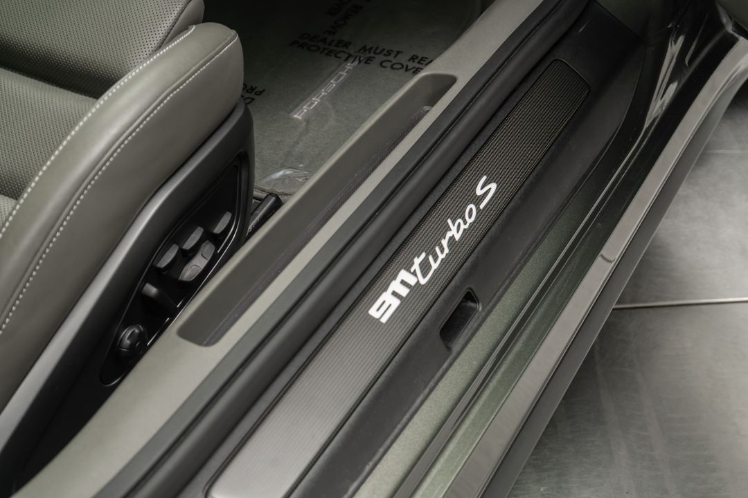 2022 Porsche 911