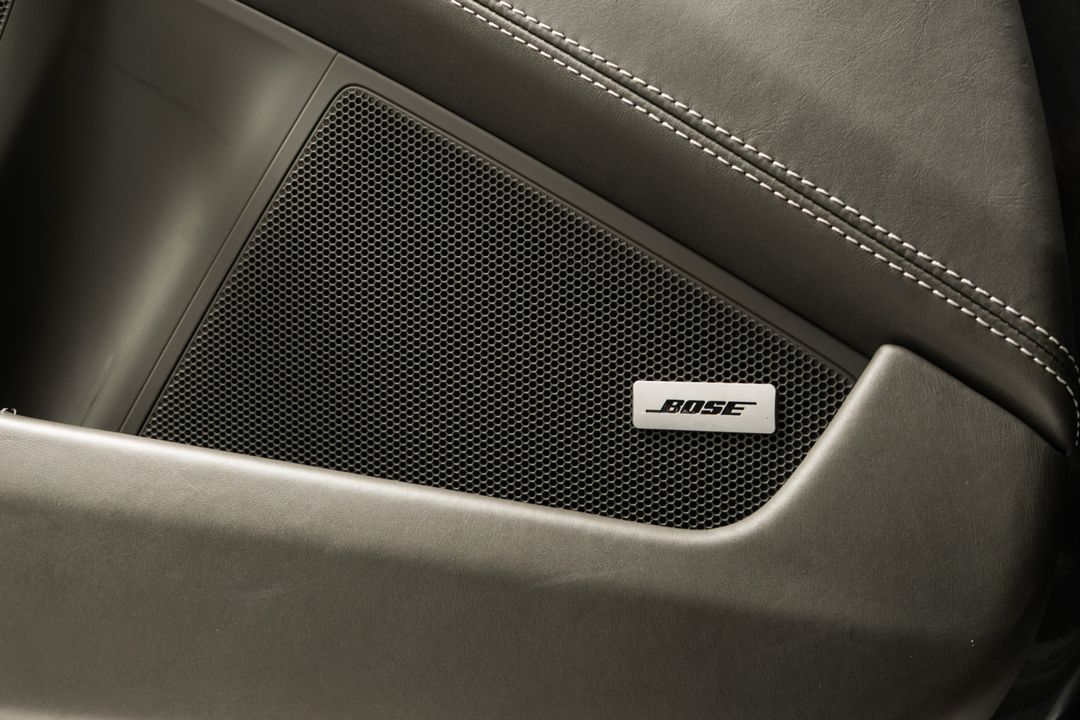 2022 Porsche 911