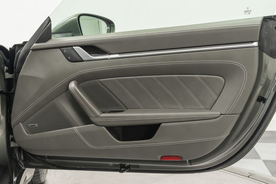 2022 Porsche 911