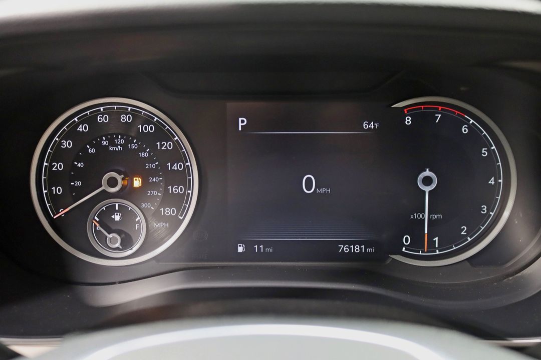 2022 Genesis G70