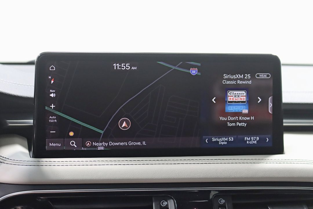 2022 Genesis G70