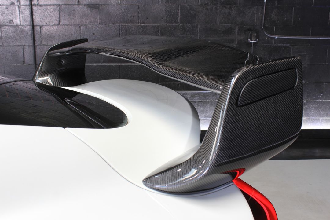 2021 Toyota GR Supra