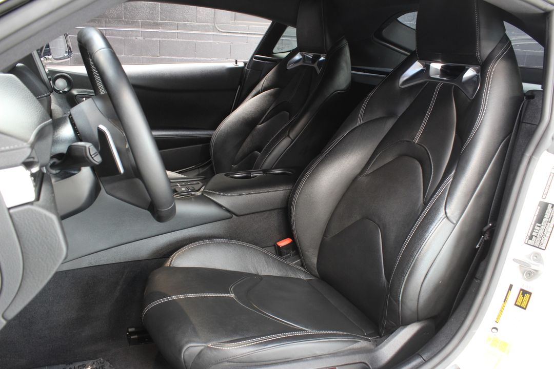 2021 Toyota GR Supra