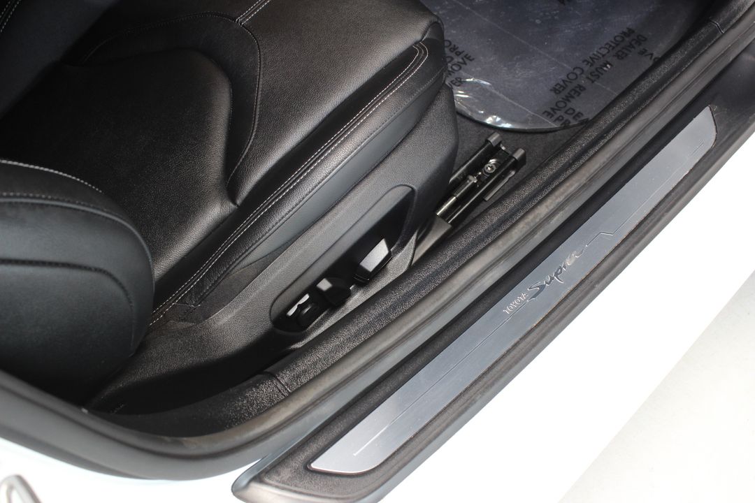 2021 Toyota GR Supra