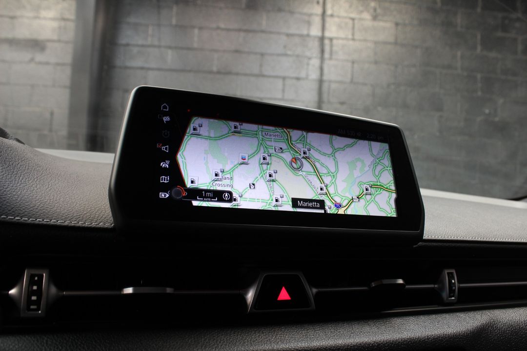 2021 Toyota GR Supra