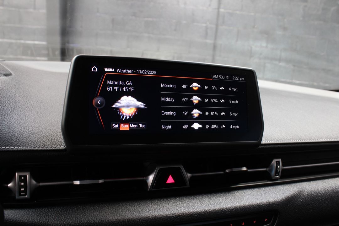 2021 Toyota GR Supra