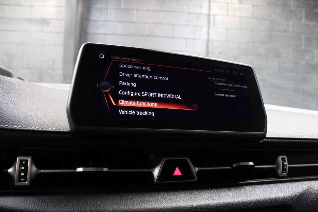 2021 Toyota GR Supra