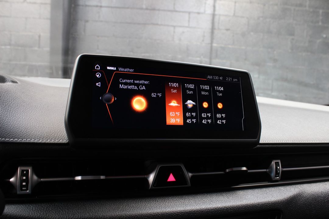 2021 Toyota GR Supra