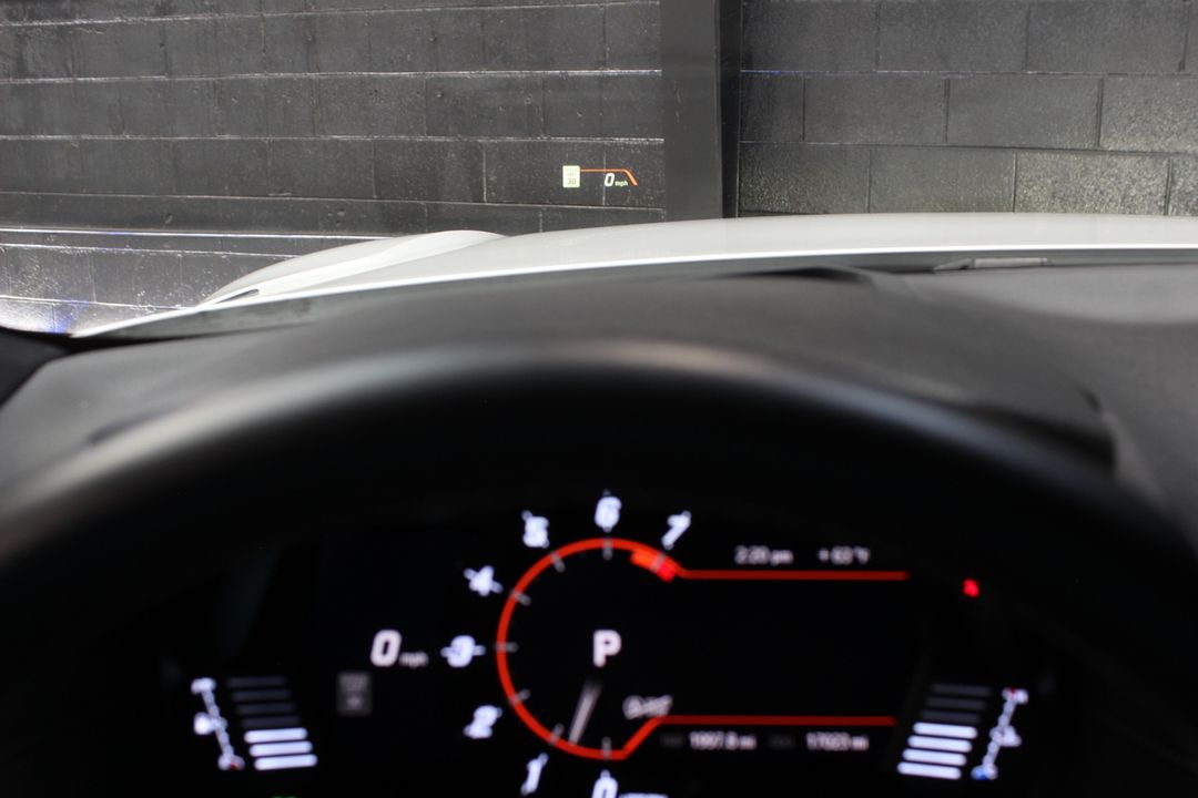 2021 Toyota GR Supra