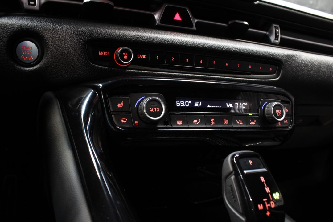 2021 Toyota GR Supra