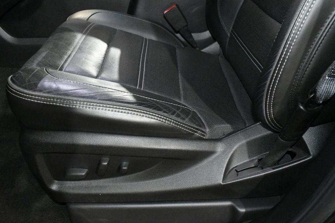 2018 GMC Yukon
