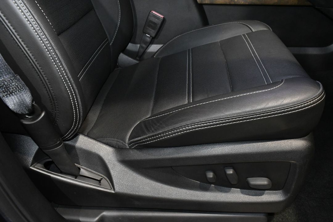 2018 GMC Yukon