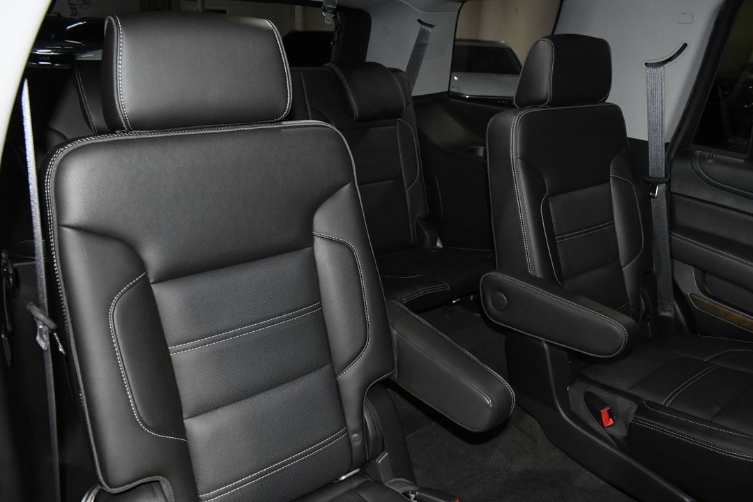 2018 GMC Yukon