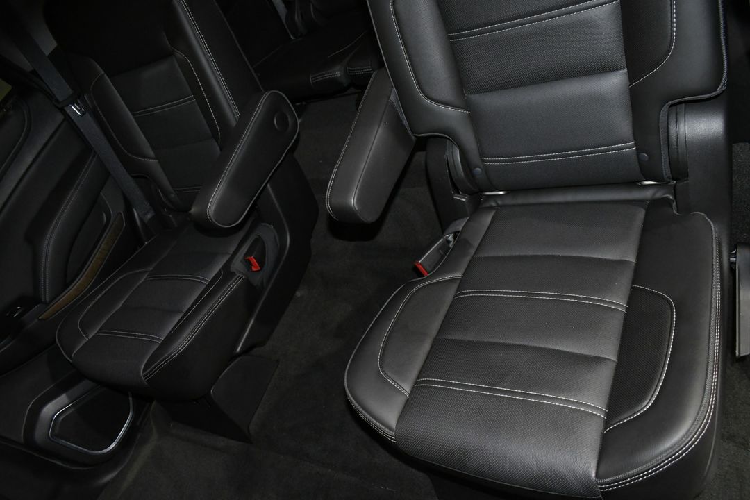 2018 GMC Yukon