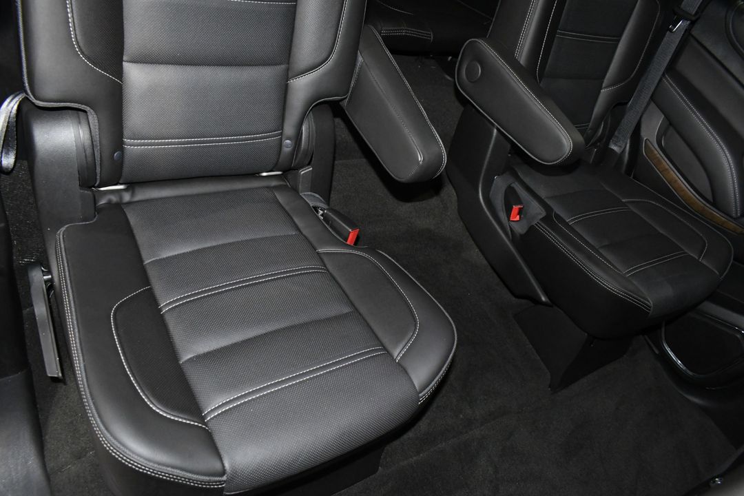 2018 GMC Yukon