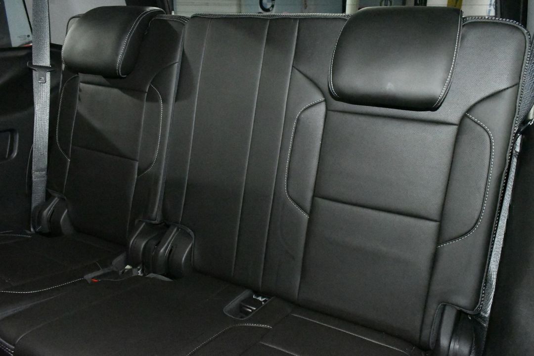 2018 GMC Yukon