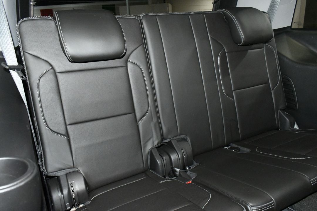 2018 GMC Yukon