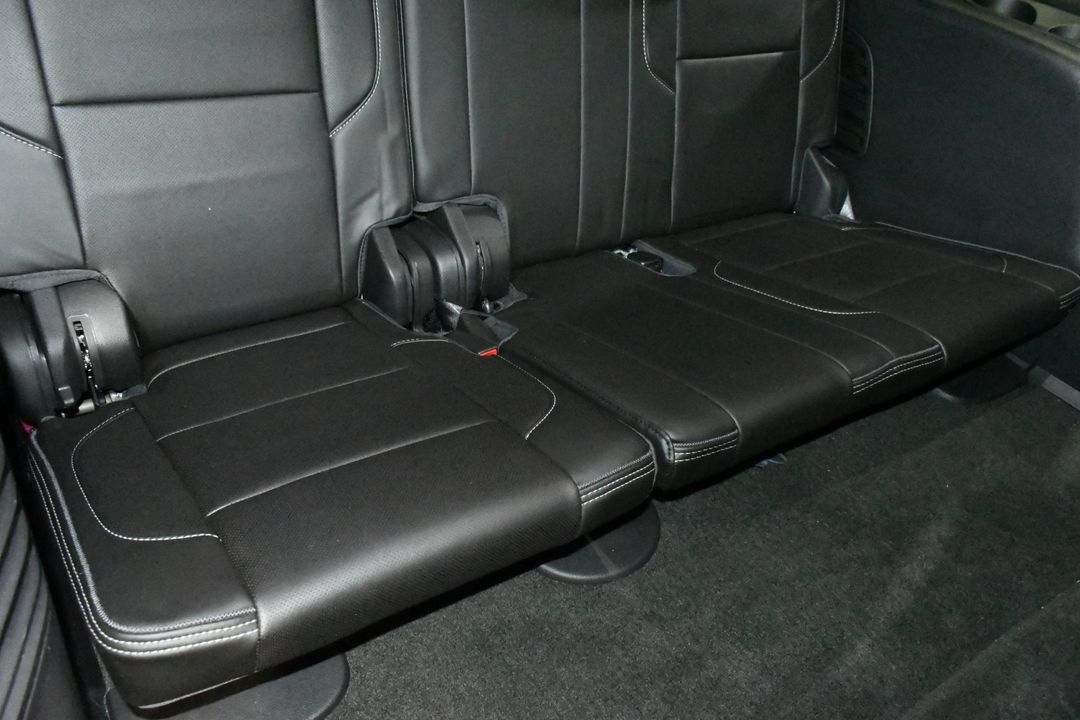 2018 GMC Yukon