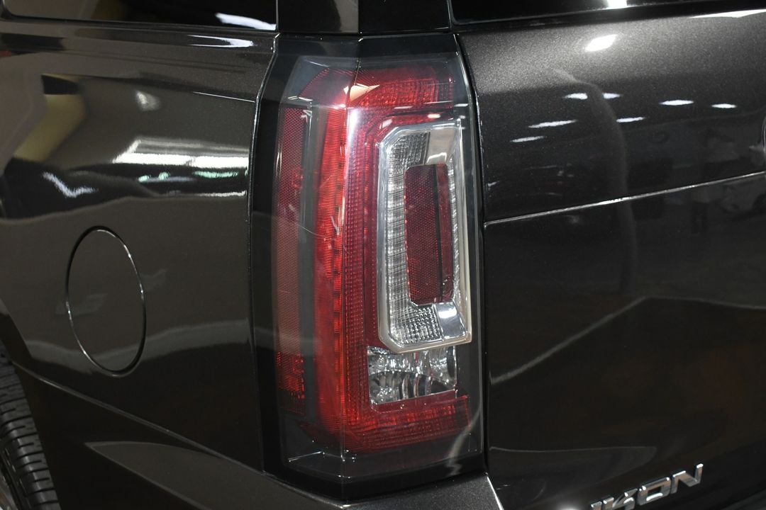 2018 GMC Yukon