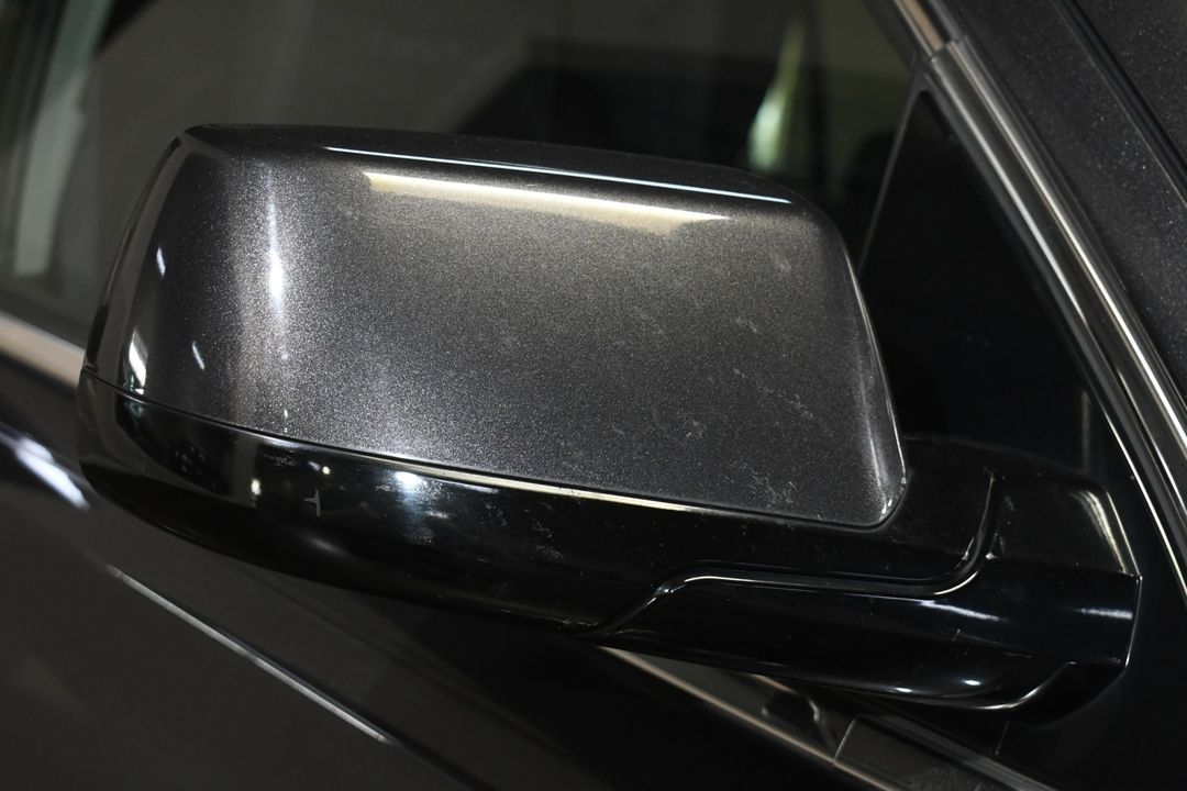 2018 GMC Yukon