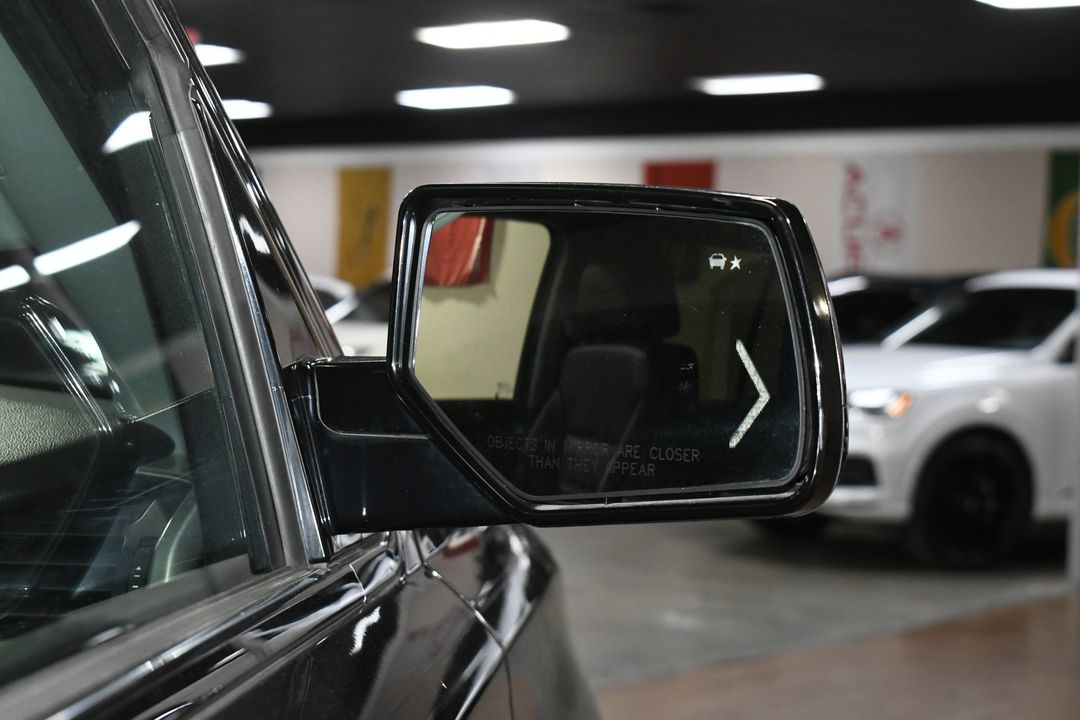 2018 GMC Yukon