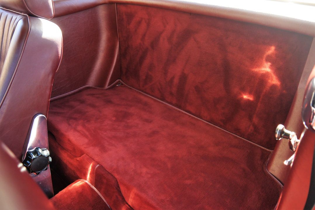 1988 Mercedes-Benz 560