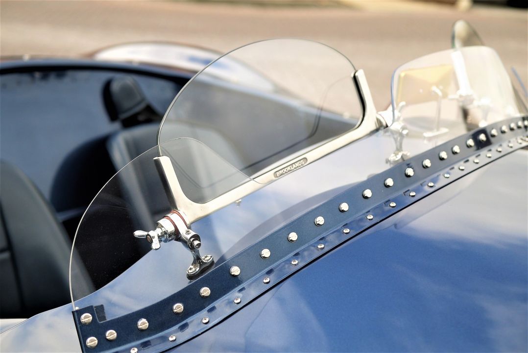1953 Jaguar C-Type