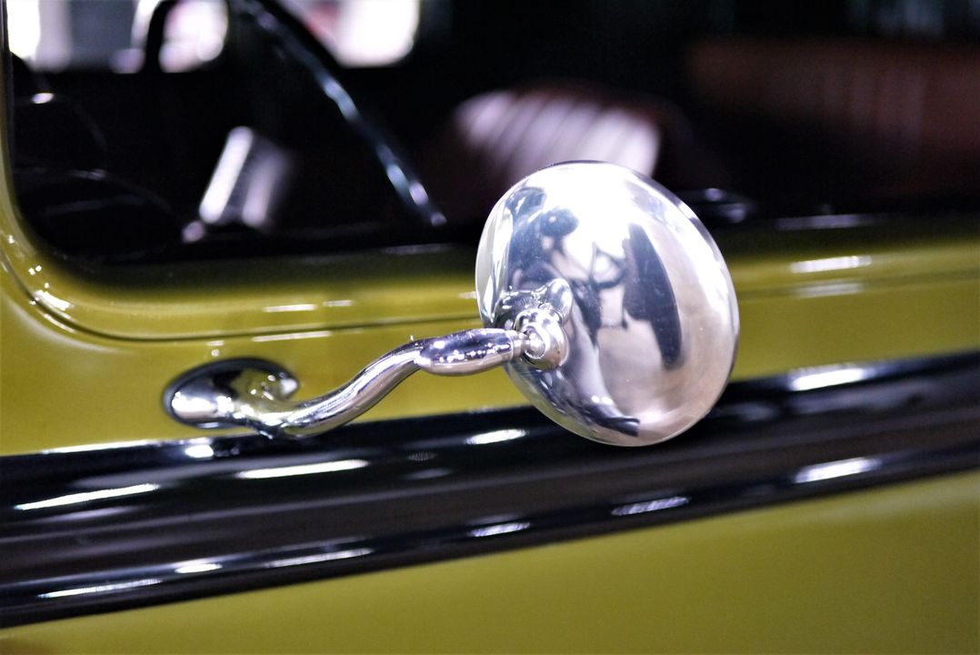1931 Ford Tudor