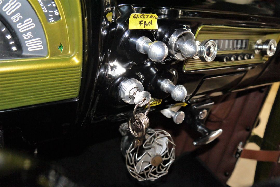 1931 Ford Tudor