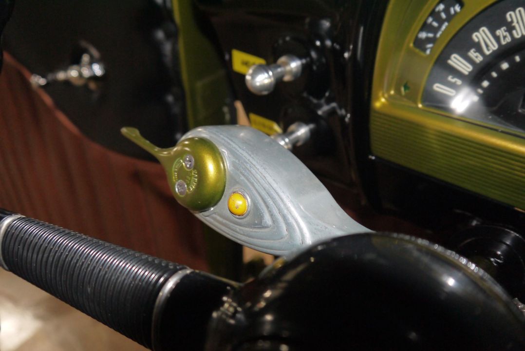 1931 Ford Tudor