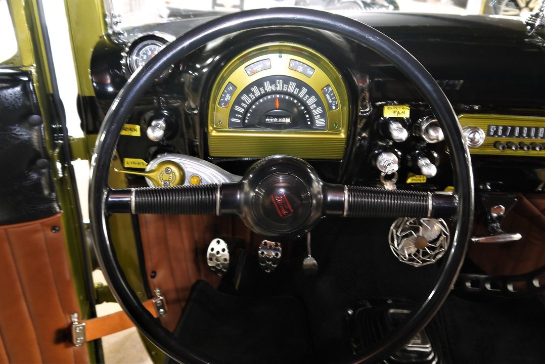 1931 Ford Tudor