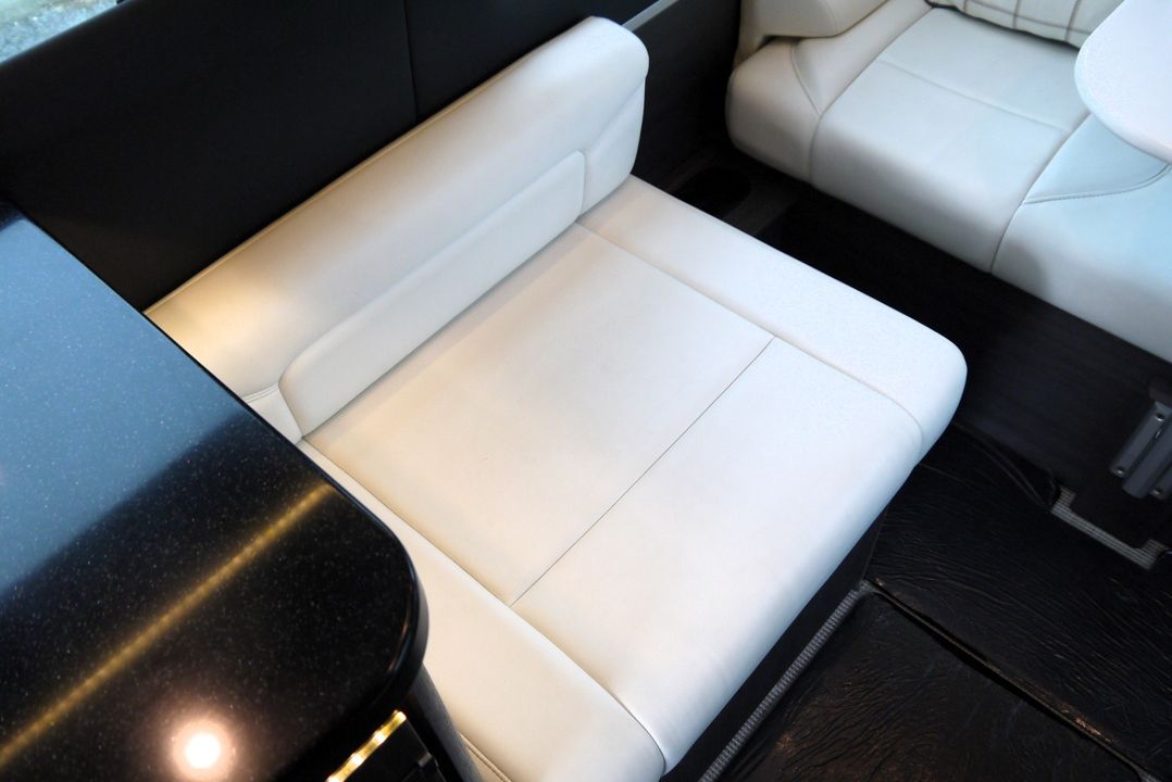 2019 Mercedes-Benz Sprinter 3500 4x4