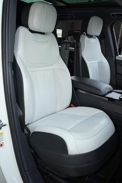 2023 Land Rover Range Rover Sport