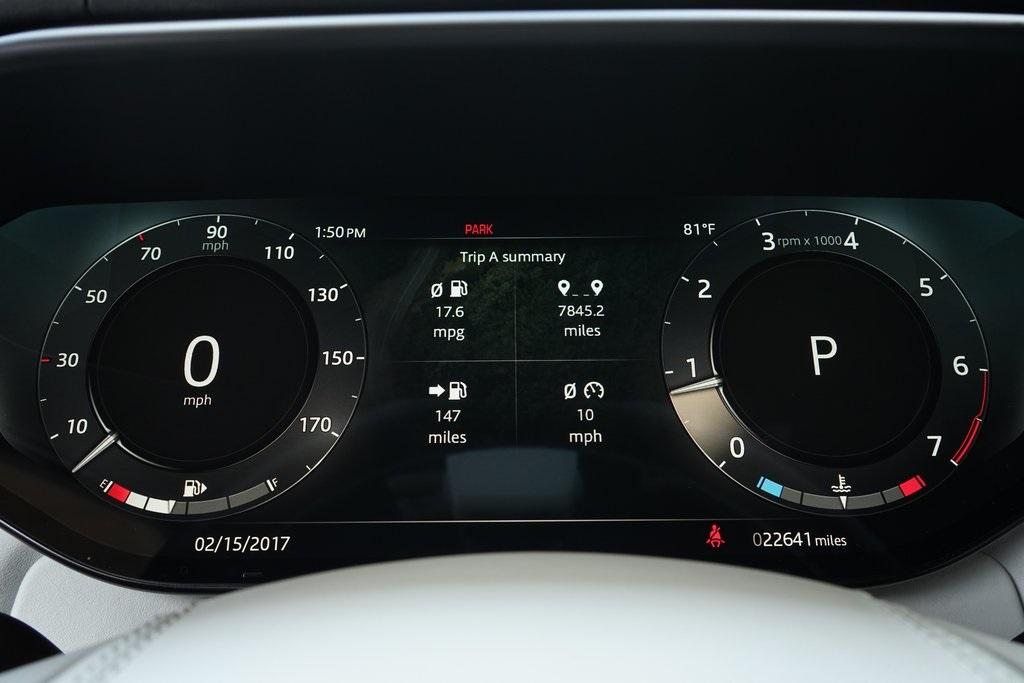 2023 Land Rover Range Rover Sport