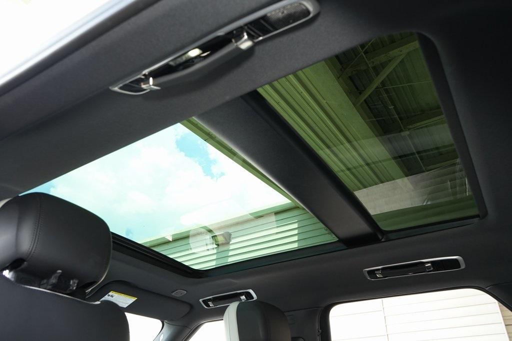 2023 Land Rover Range Rover Sport