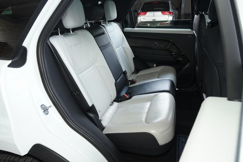 2023 Land Rover Range Rover Sport