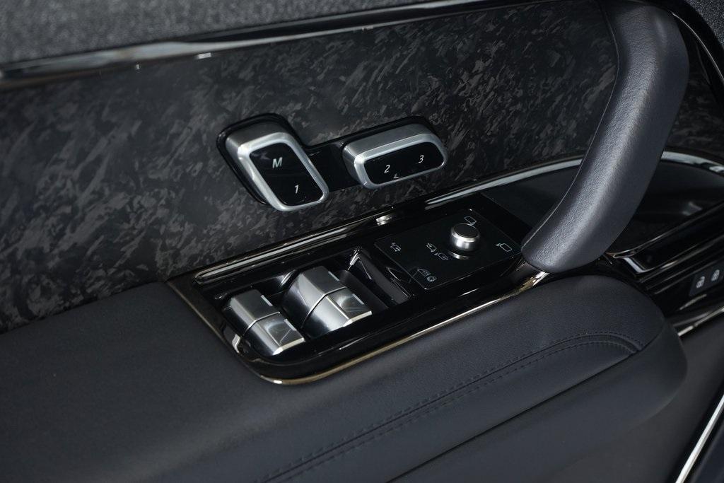 2023 Land Rover Range Rover Sport