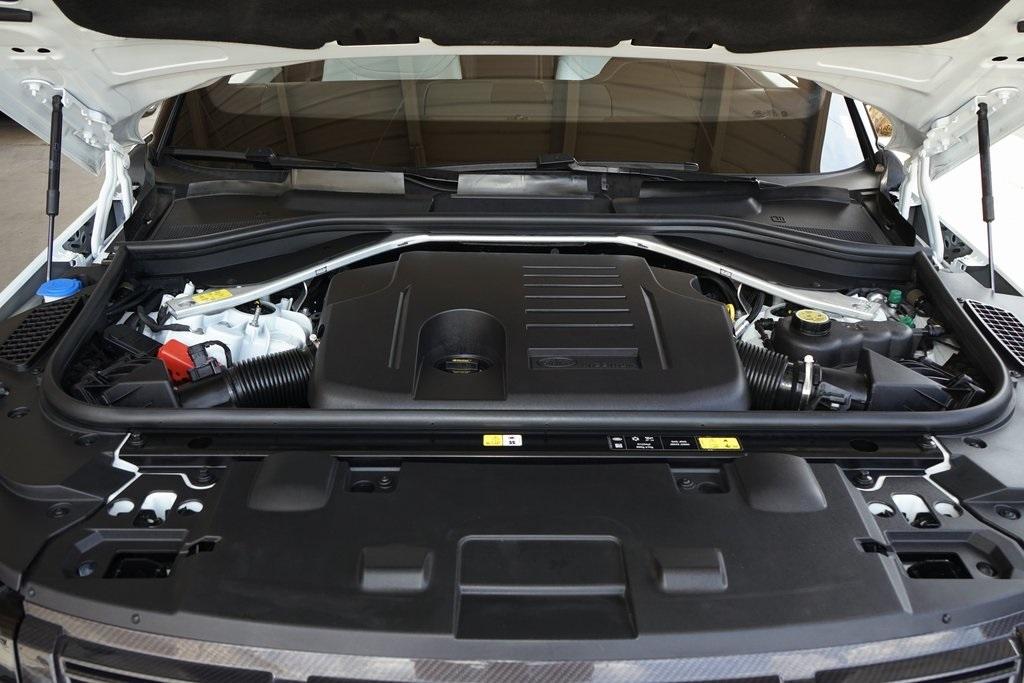 2023 Land Rover Range Rover Sport