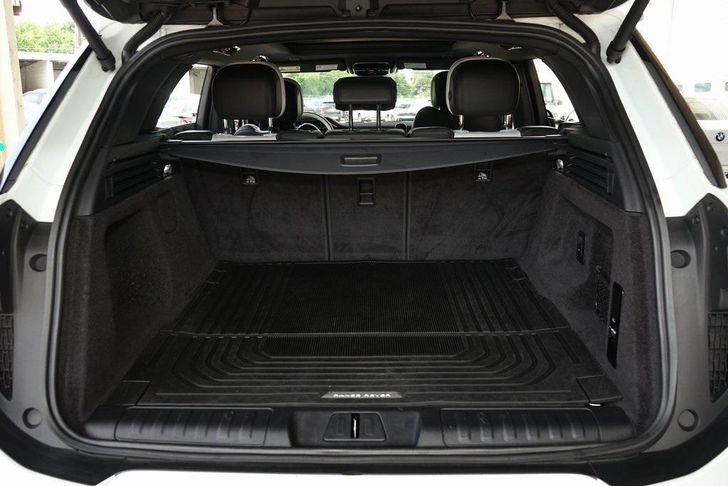 2023 Land Rover Range Rover Sport