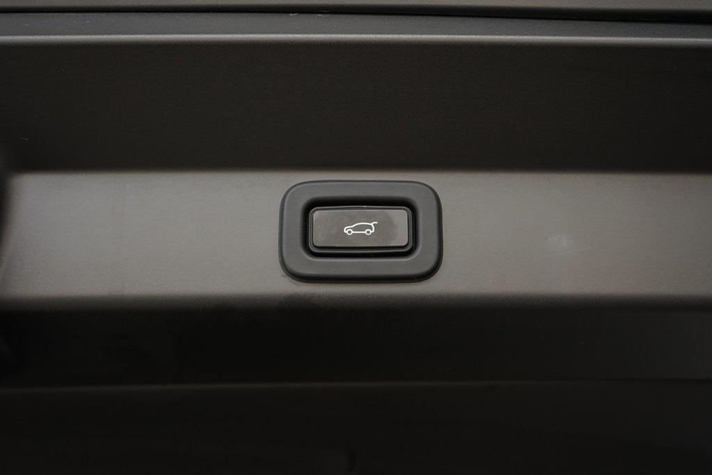 2023 Land Rover Range Rover Sport
