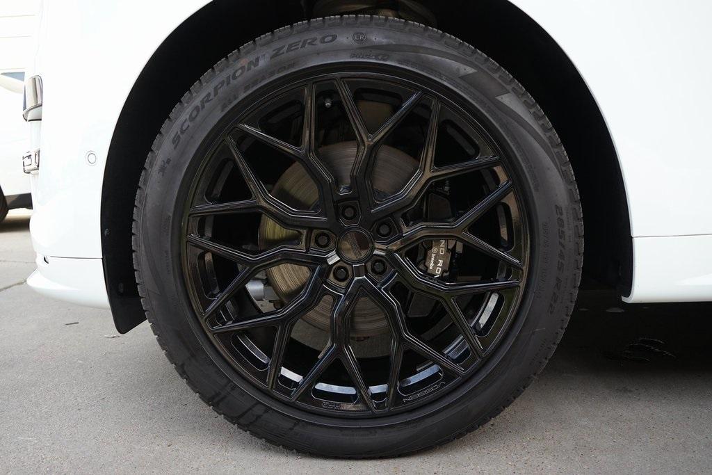 2023 Land Rover Range Rover Sport