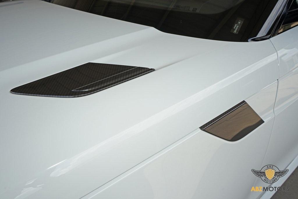 2023 Land Rover Range Rover Sport