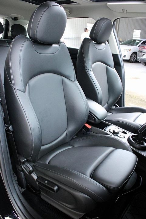 2022 MINI Cooper S Countryman