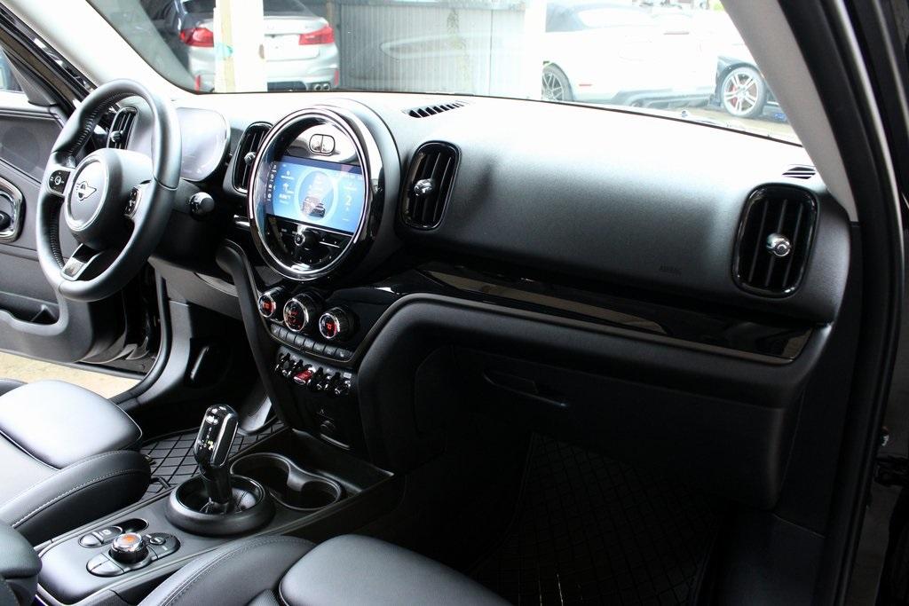 2022 MINI Cooper S Countryman