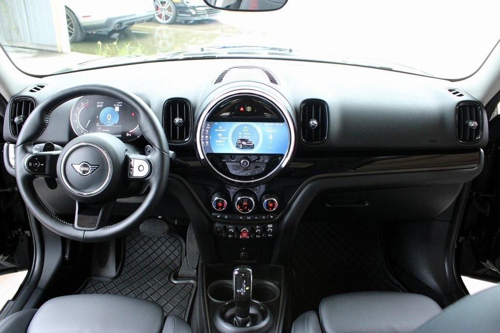 2022 MINI Cooper S Countryman