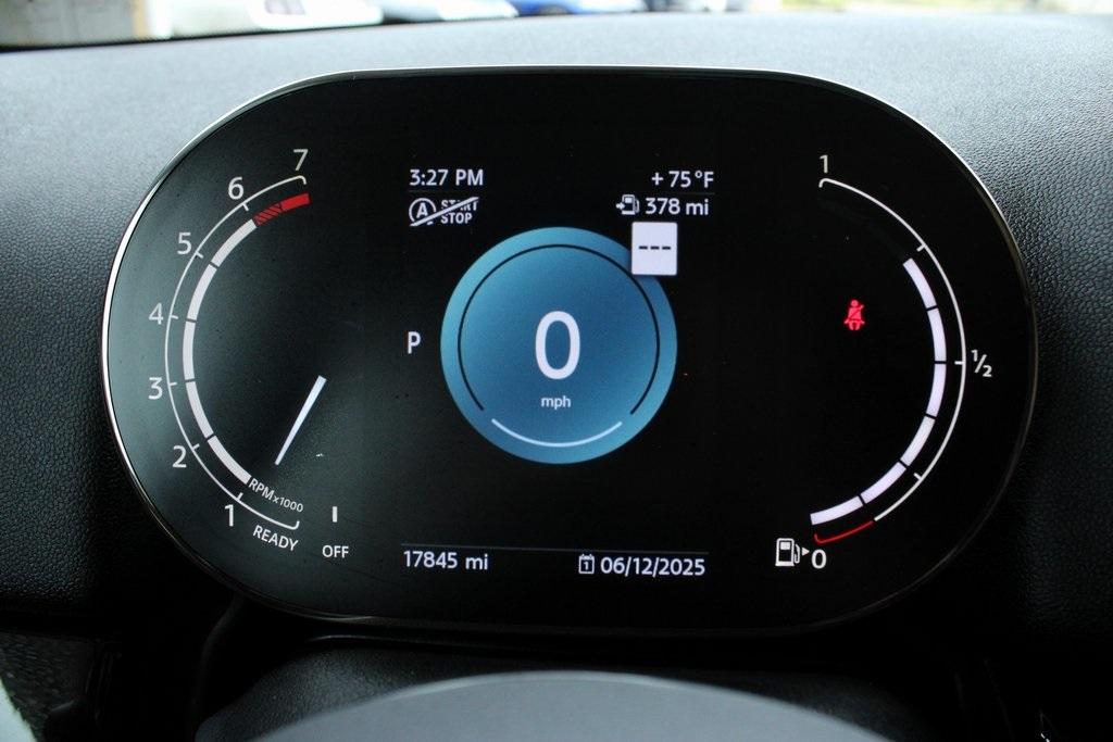 2022 MINI Cooper S Countryman