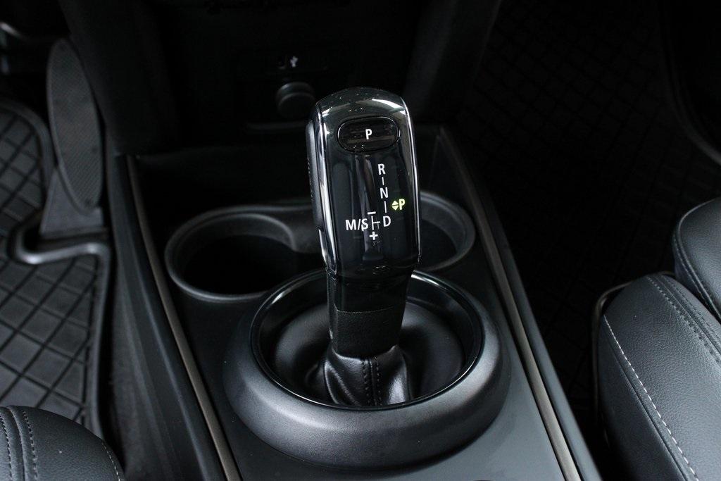 2022 MINI Cooper S Countryman